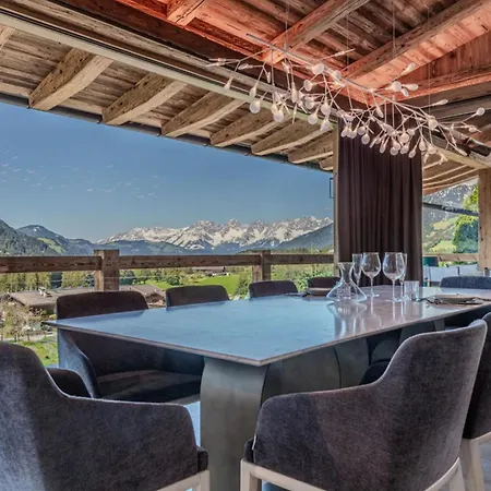 Exclusive Chalet Escape In Mittenwald Spa, Pool & Alpine Comfort Appartement *