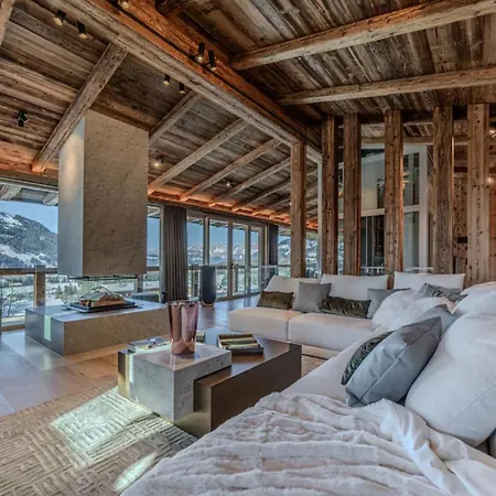 Exclusive Chalet Escape In Mittenwald Spa, Pool & Alpine Comfort Apartament Mittenwald