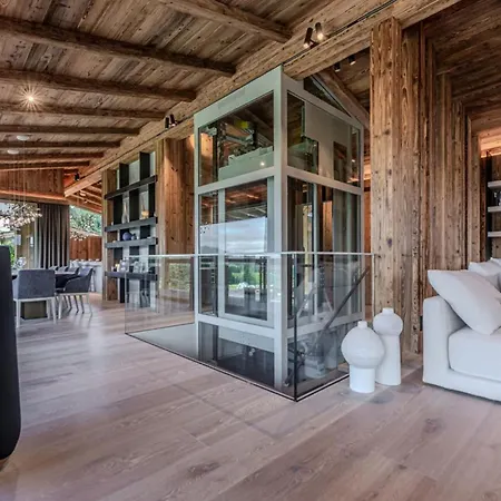 Exclusive Chalet Escape In Mittenwald Spa, Pool & Alpine Comfort Mittenwald