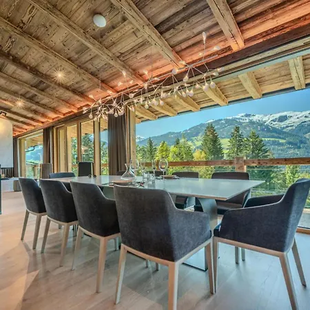 Apartament Exclusive Chalet Escape In Mittenwald Spa, Pool & Alpine Comfort Mittenwald