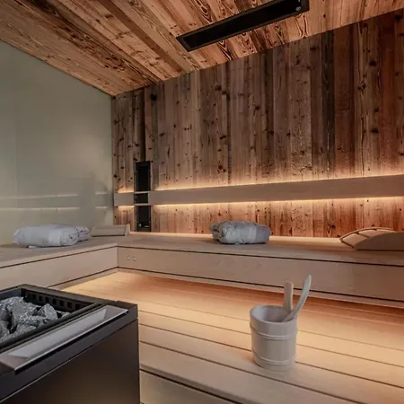 Exclusive Chalet Escape In Mittenwald Spa, Pool & Alpine Comfort Apartament Mittenwald