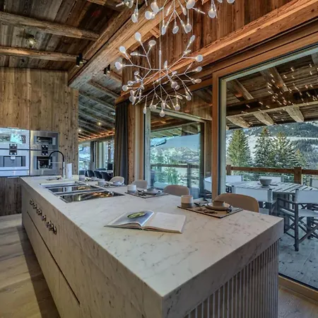 Exclusive Chalet Escape In Mittenwald Spa, Pool & Alpine Comfort Apartament